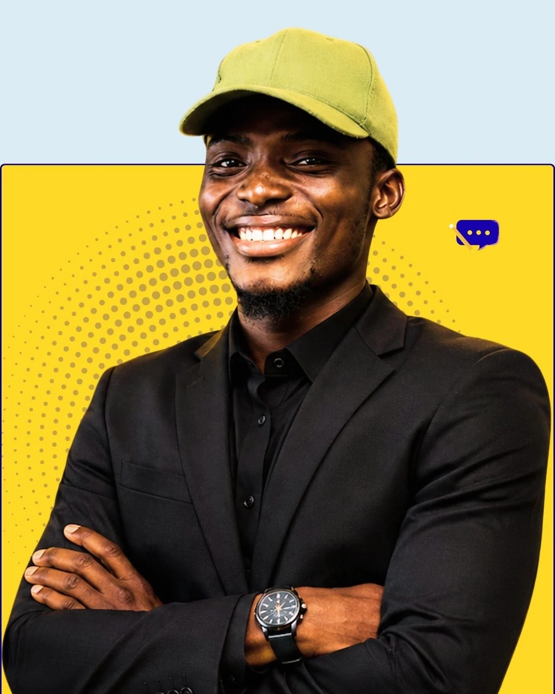 Solomon Olayemi